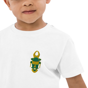 Ligbi Green - Kids T-shirt