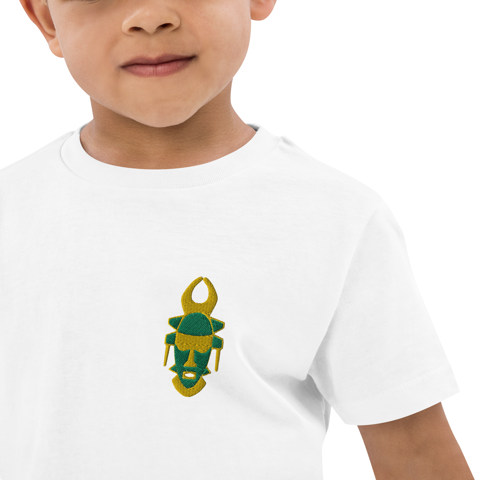 Ligbi Green - Kids T-shirt