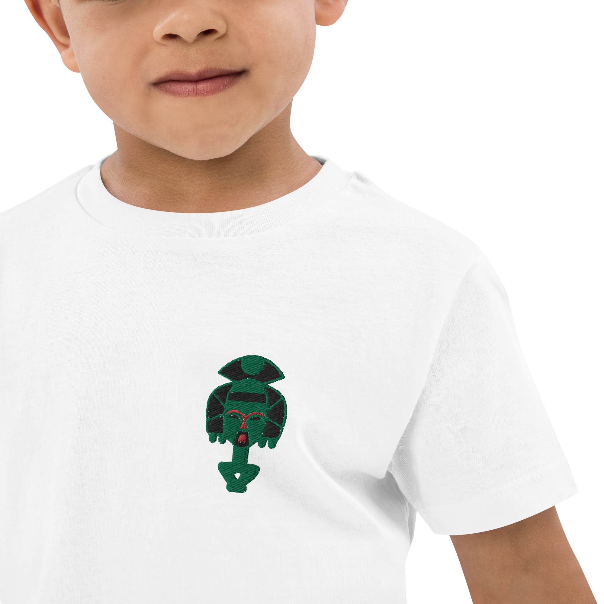 Kota Green - Kids T-shirt