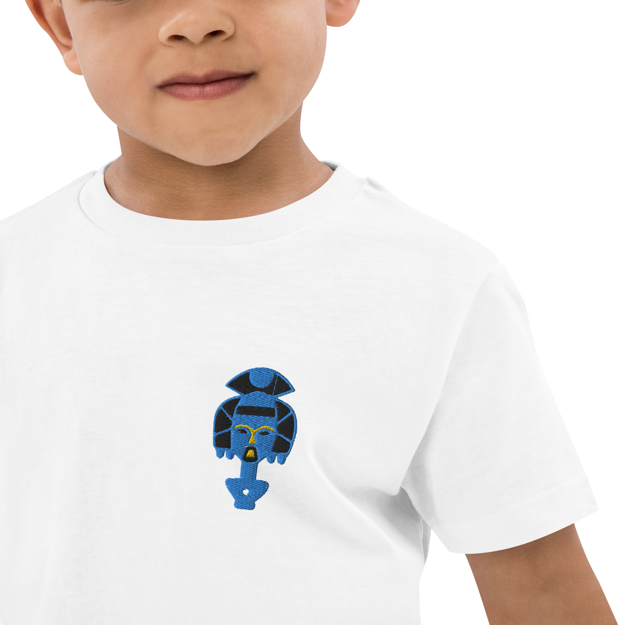 Kota Blue - Kids T-shirt