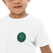 Bwa Vert T-shirt Enfant – Esprit, Nature, Harmonie