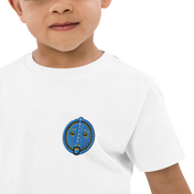 Bwa Blue - Kids T-shirt - Niokolo