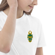 Ligbi Green - Kids T-shirt