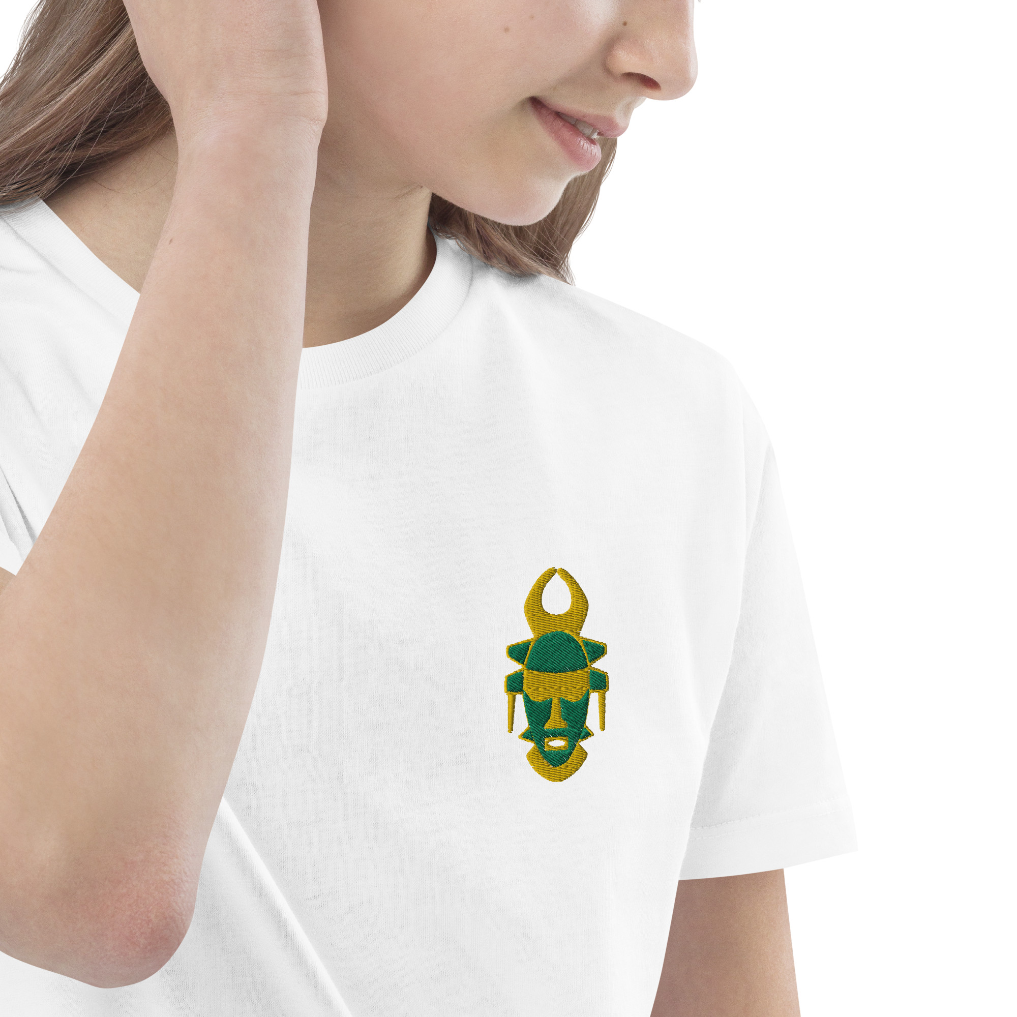 Ligbi Green - Kids T-shirt