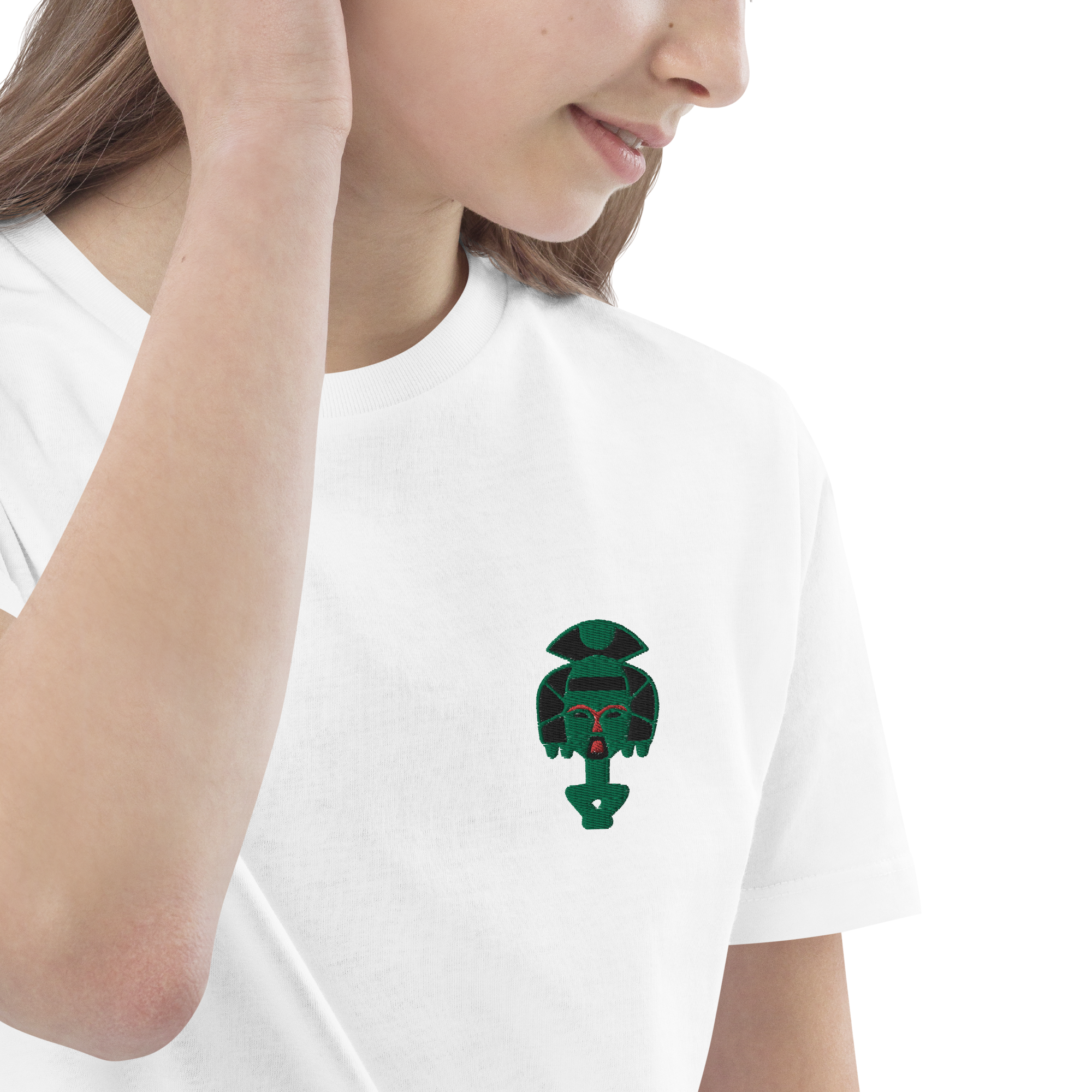 Kota Green - Kids T-shirt