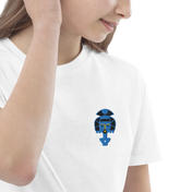 Kota Blue - Kids T-shirt