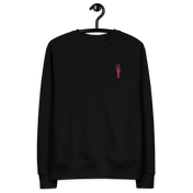 Sawfish Pink - Sweatshirt Niokolo