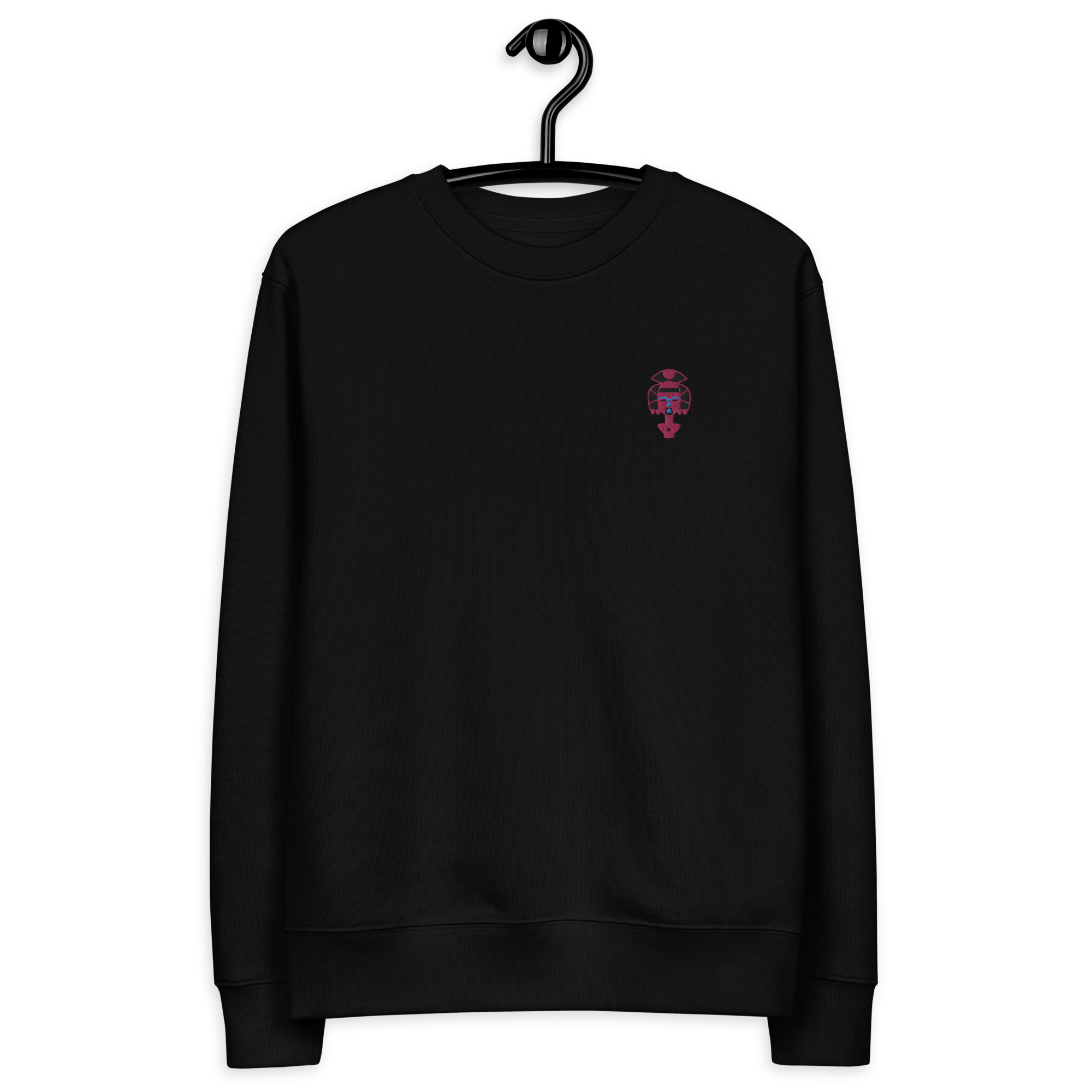 Kota Pink - Sweatshirt Niokolo