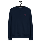 Sawfish Pink - Sweatshirt Niokolo