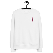 Sawfish Pink - Sweatshirt Niokolo