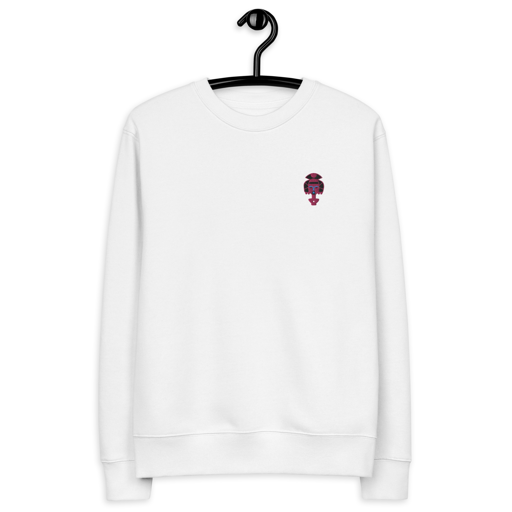 Kota Pink - Sweatshirt Niokolo