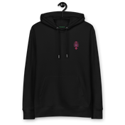 Kota Pink - Hoodie Niokolo