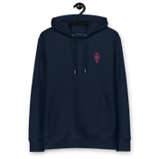 Kota Pink - Hoodie Niokolo