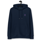 Ligbi Pink - Hoodie Niokolo