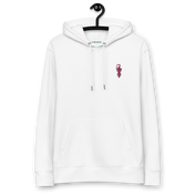 Sawfish Pink - Hoodie Niokolo