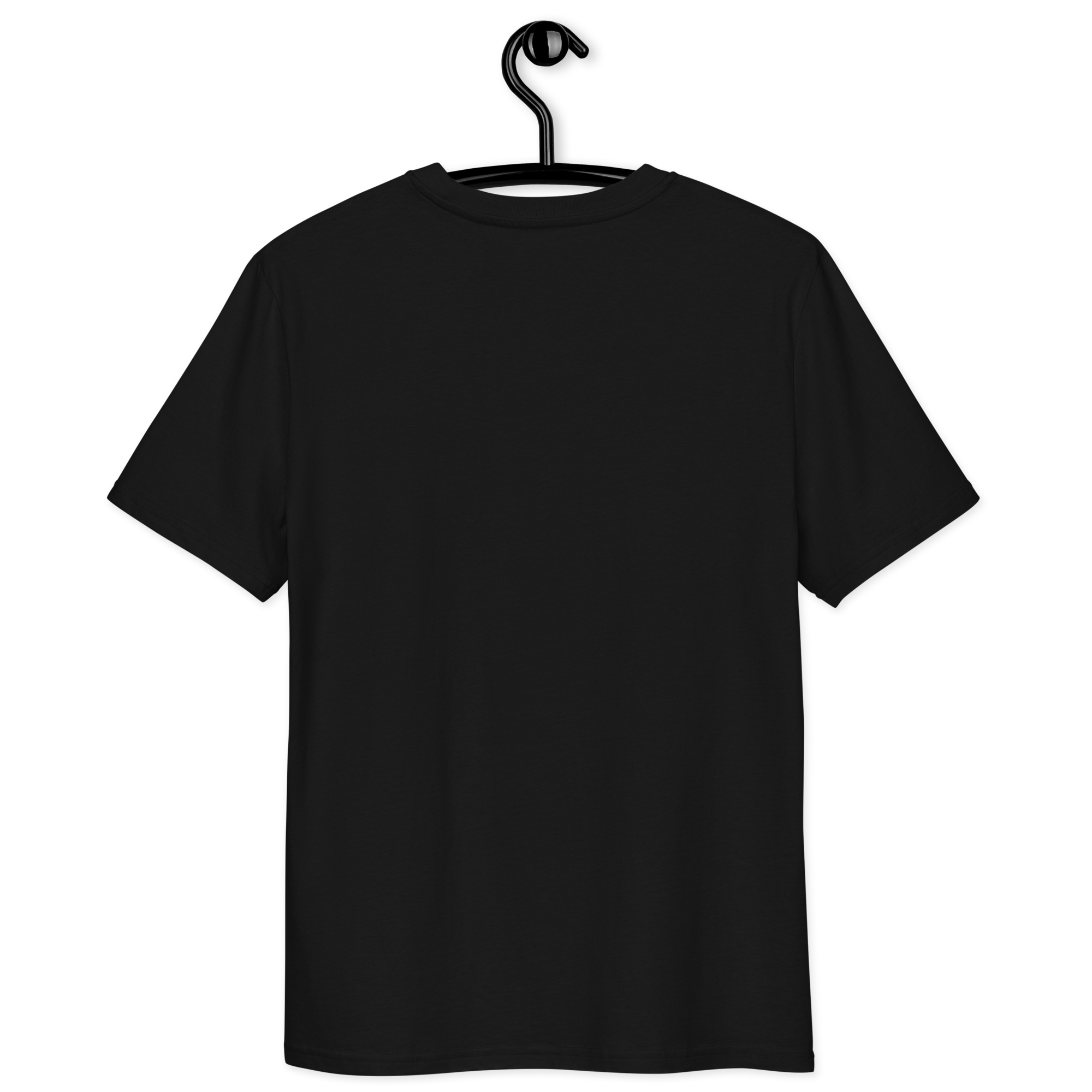 unisex-organic-cotton-t-shirt-black-back-66e858db906b9.png