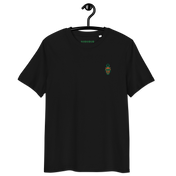 Ligbi Vert - T-shirt