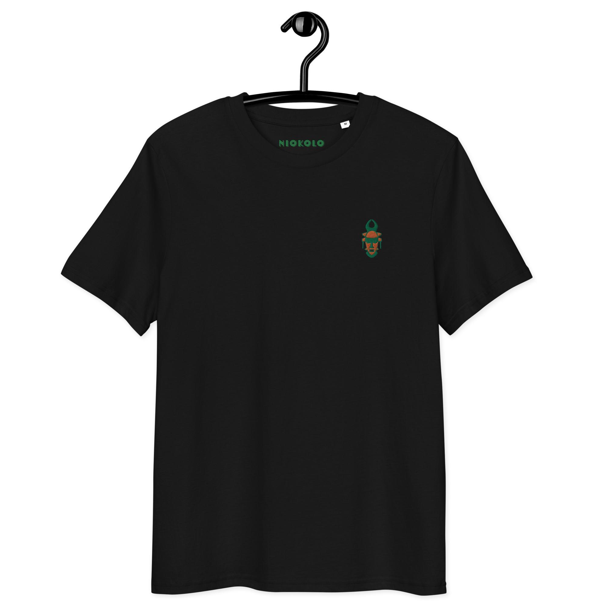 Ligbi Vert - T-shirt