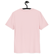 Poisson-scie Rose - T-shirt