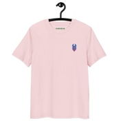 Djimini Pink - T-shirt Niokolo