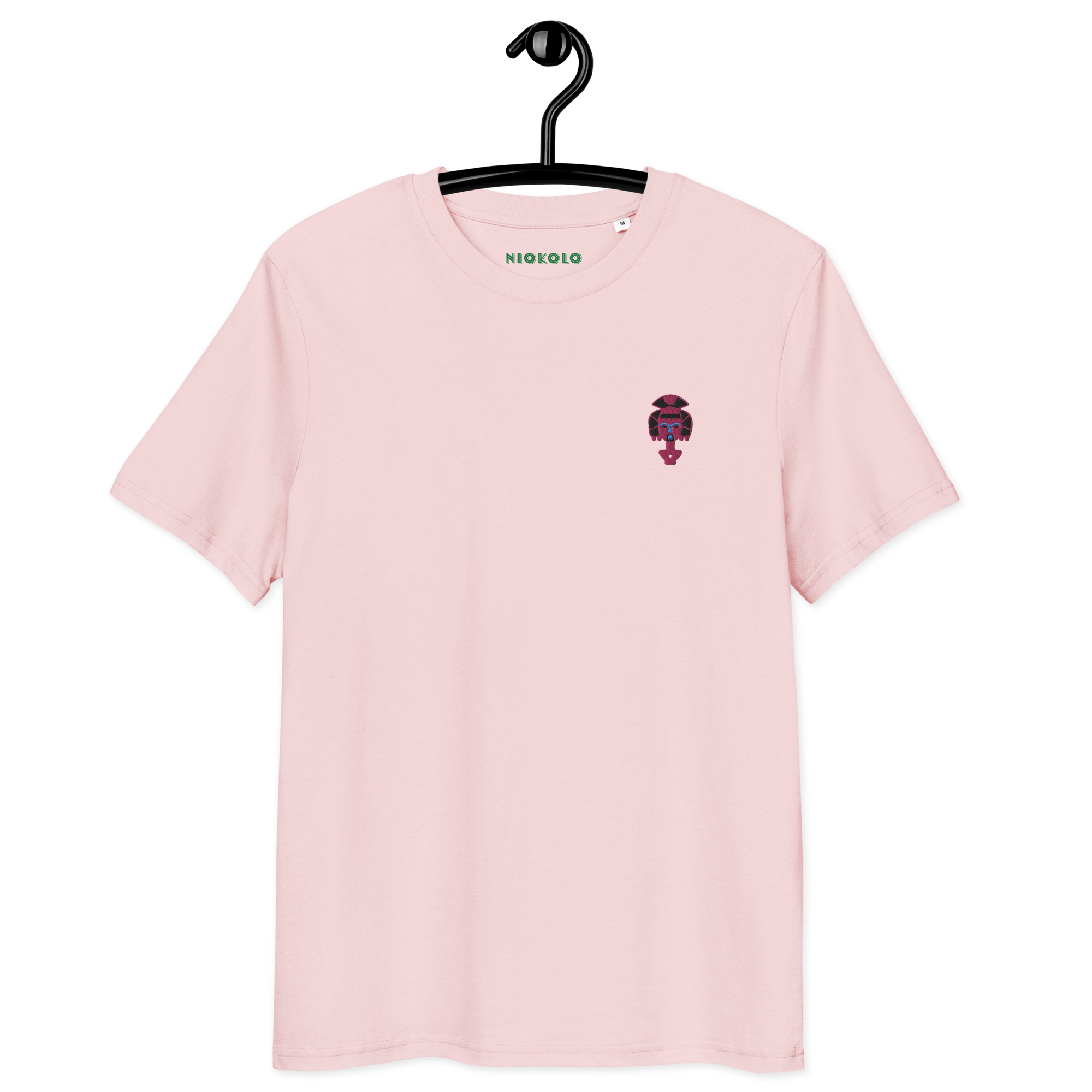 Kota Pink - T-shirt Niokolo