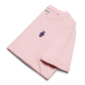 Ligbi Pink - T-shirt Niokolo