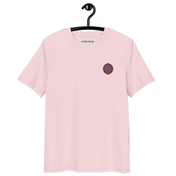 Bwa Pink - T-shirt Niokolo