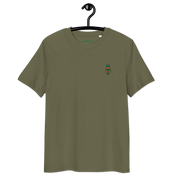 Ligbi Vert - T-shirt