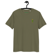 Ligbi Green - T-shirt