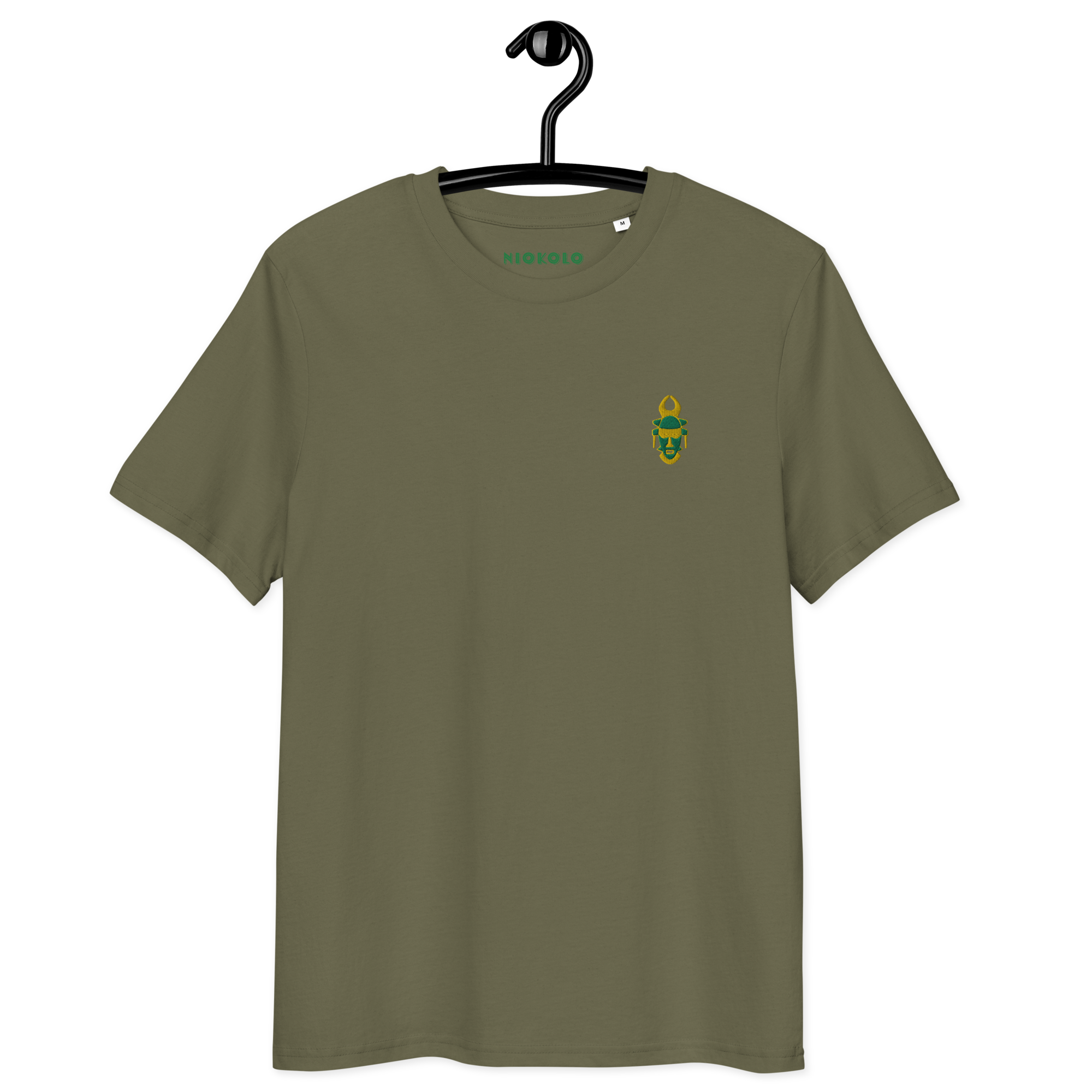 Ligbi Green - T-shirt