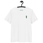 Poisson-scie Vert - T-shirt