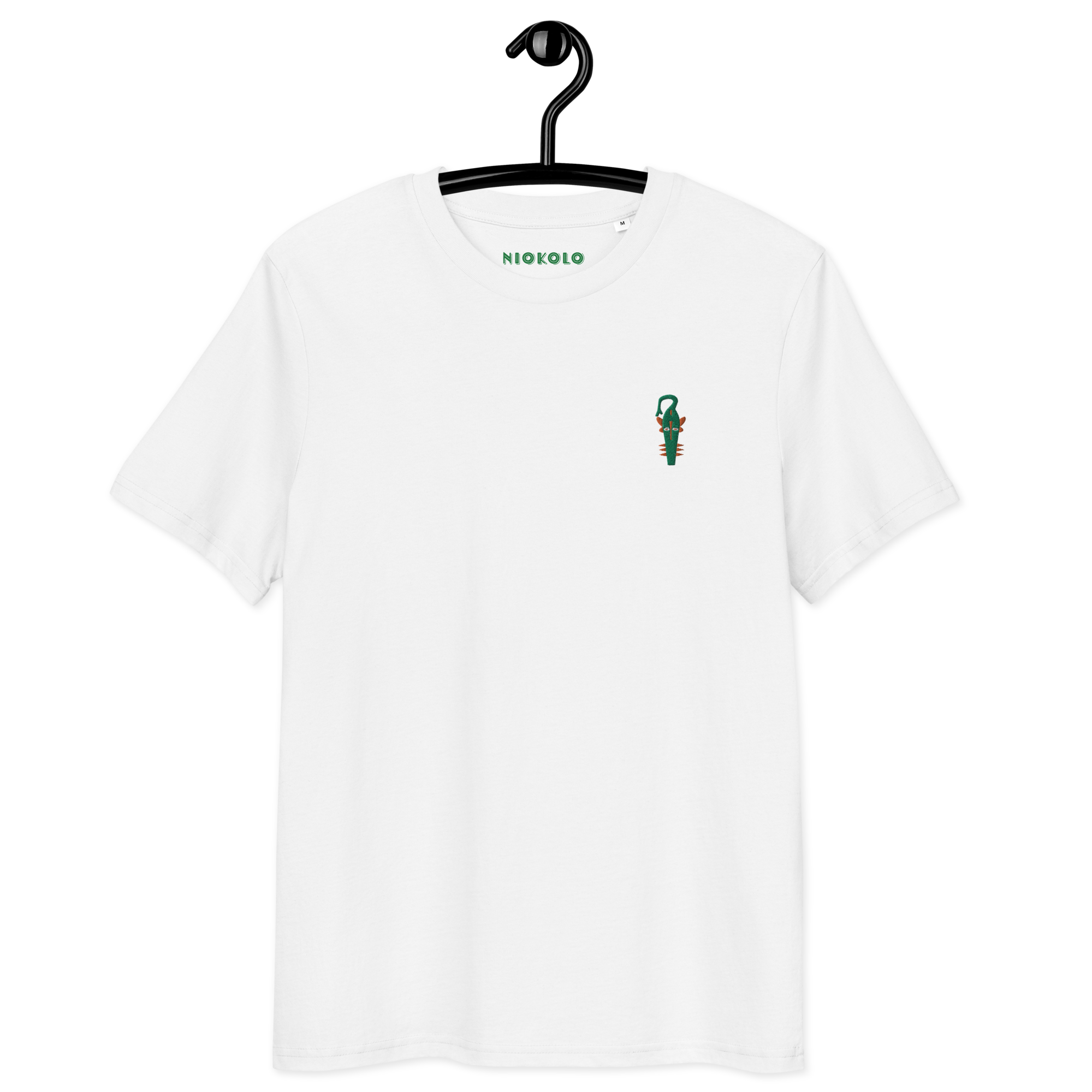 Poisson-scie Vert - T-shirt