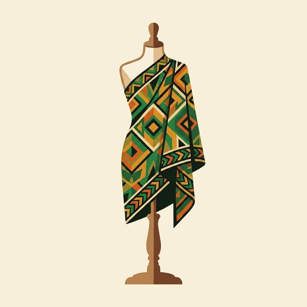 Mode Africaine